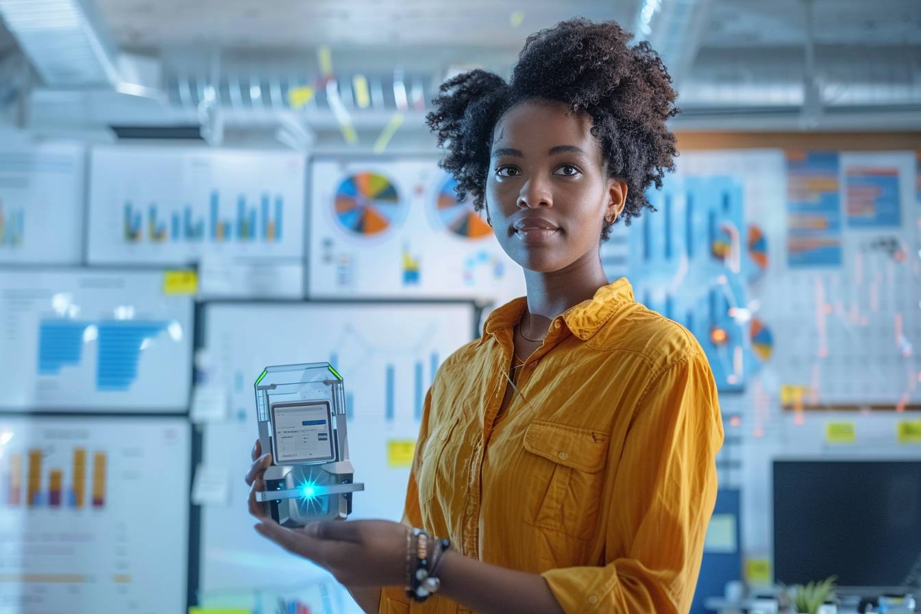 You are currently viewing Nouveaux entrepreneurs : comment votre prochain pas pourrait révolutionner le marché