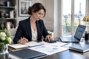 Assistant manager comptable en family office : négocier congés supplémentaires et conditions de travail
