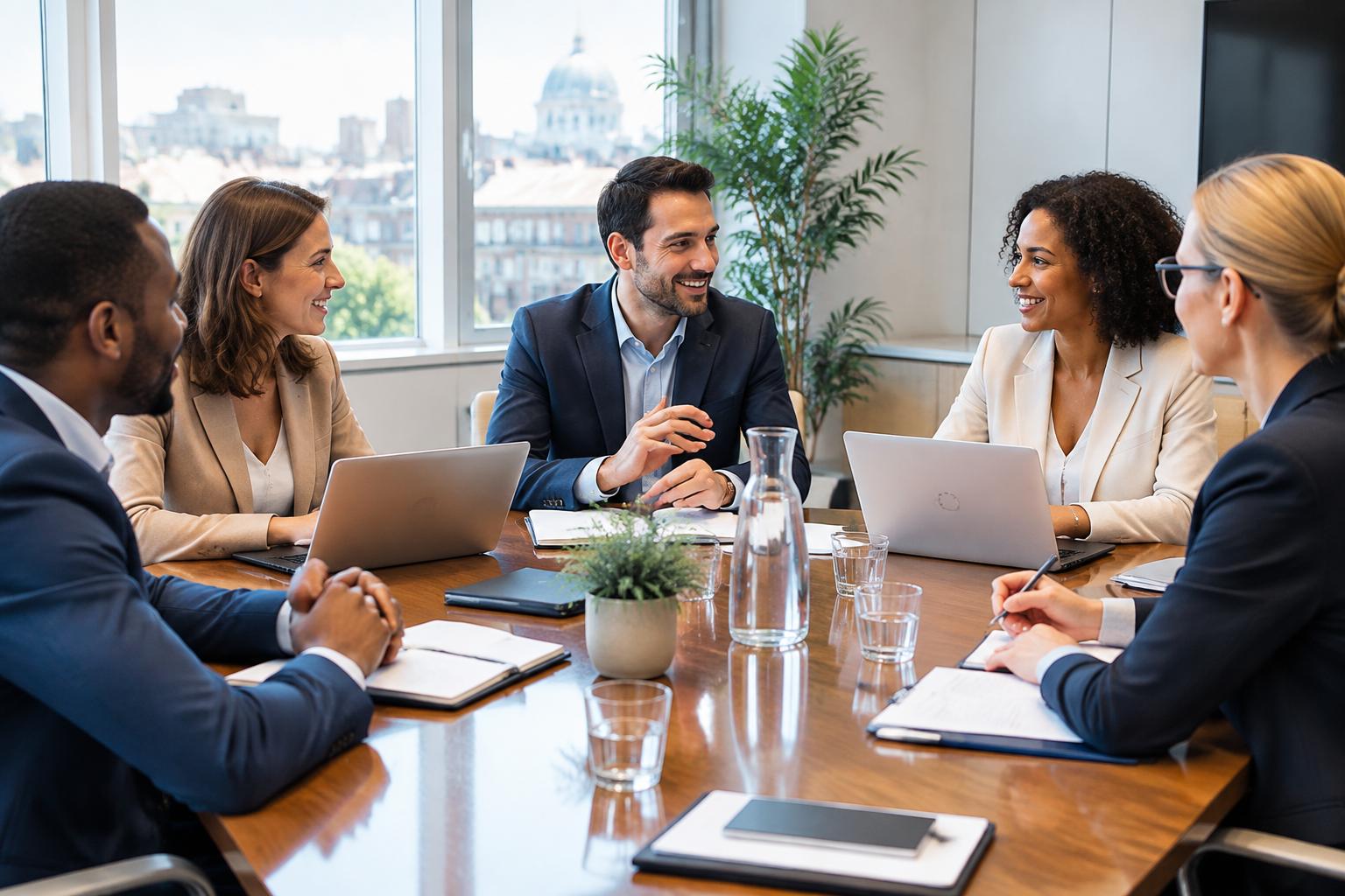 Comité d’entreprise GMF : comprendre avantages salariés et club sociétaires sans confusion