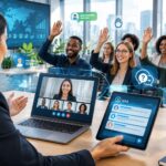 Interactivité recruteurs-candidats : méthodes qui augmentent les réponses et accélèrent l’embauche