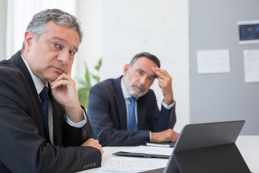 premier baromètre managers limites faut il