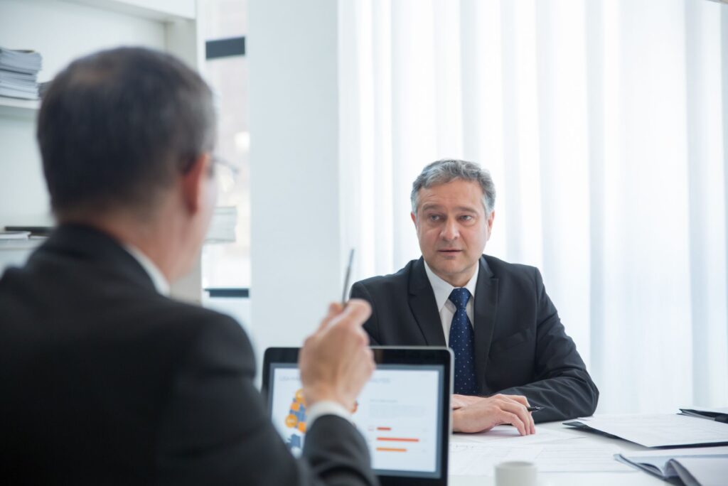 premier baromètre managers français se