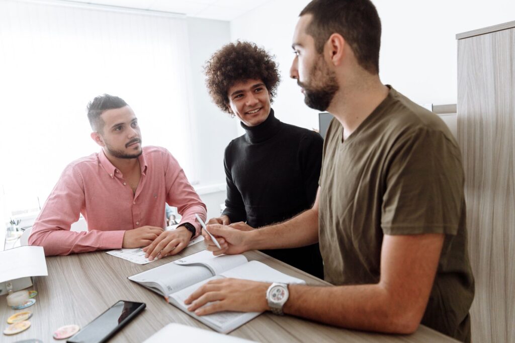 choisir formation professionnelle repères récents décider