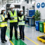 but hse : ce que la formation prépare vraiment à faire en entreprise, terrain et conformité