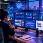 community management et intelligence artificielle : structurez votre pratique pour gagner en cohérence