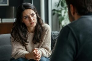 Conversation difficile : préparer voix, corps et mots pour répondre sans se bloquer