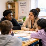 Devenir éducateur spécialisé : parcours DEES pas à pas, voies d’accès et étapes clés