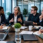 DRH et seniors : comment l’entreprise rate souvent le vrai besoin (et pourquoi ça coince)
