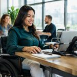 Entreprendre avec un handicap : ce que le système ouvre, et ce qui reste difficile