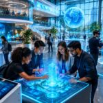 escape game digital #FutureGate d’Accenture : recrutement campus vu de l’intérieur