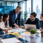 Expertise métier et management : quelles décisions les organisations doivent vraiment trancher pour durer