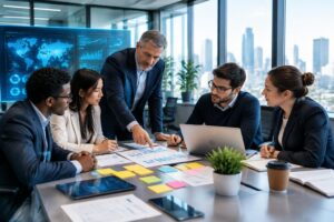 Expertise métier et management : quelles décisions les organisations doivent vraiment trancher pour durer