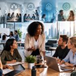 Mutations du management et coaching : ce que les entreprises et coachs doivent anticiper en 2026