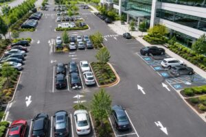 Parking d’entreprise : organisez les places sans casse-tête et gagnez du temps chaque matin