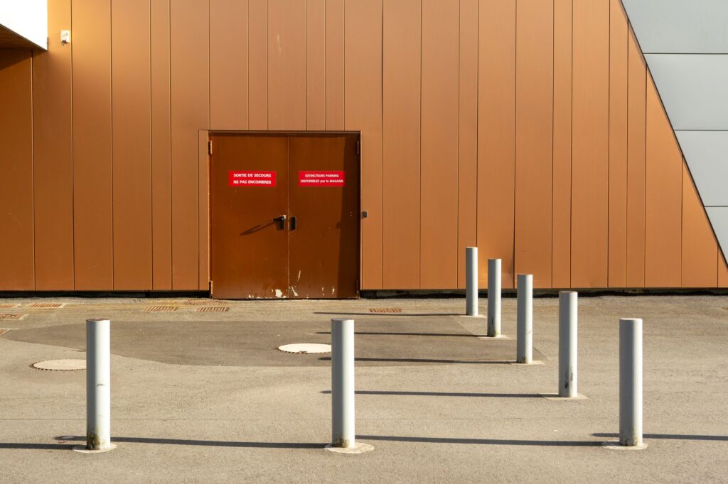 cse co construire blocages courants sorties