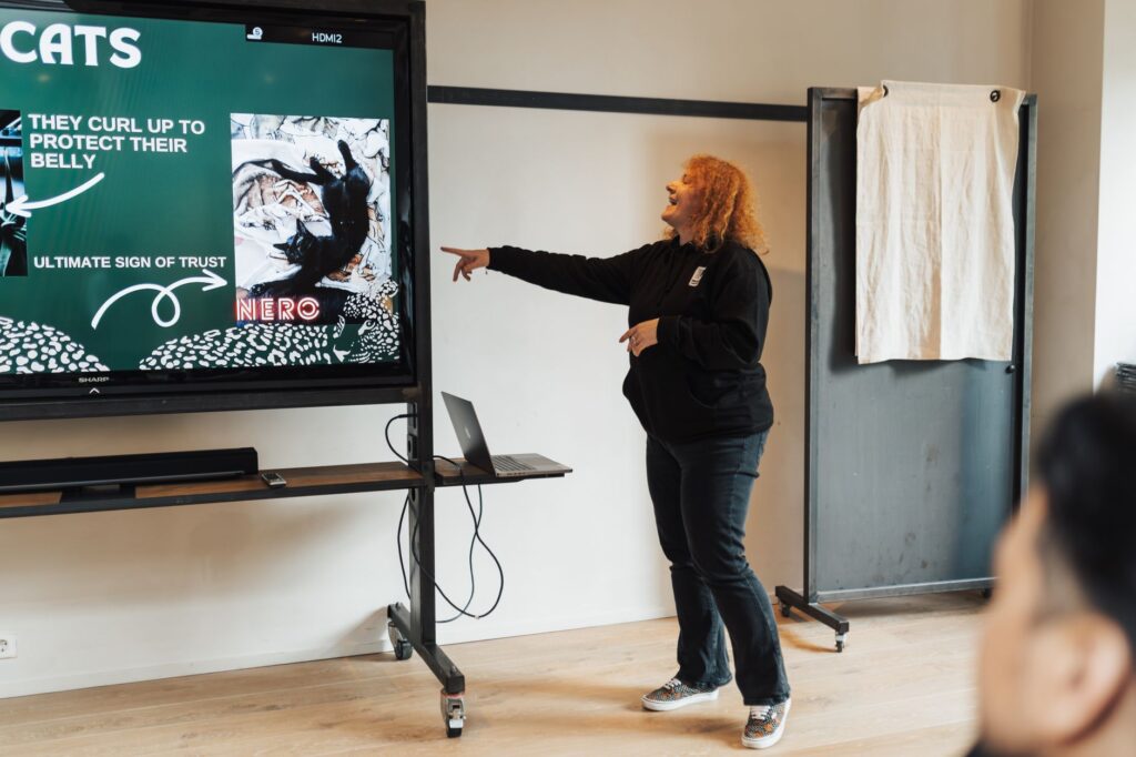 mutations management coaching visio digital canal