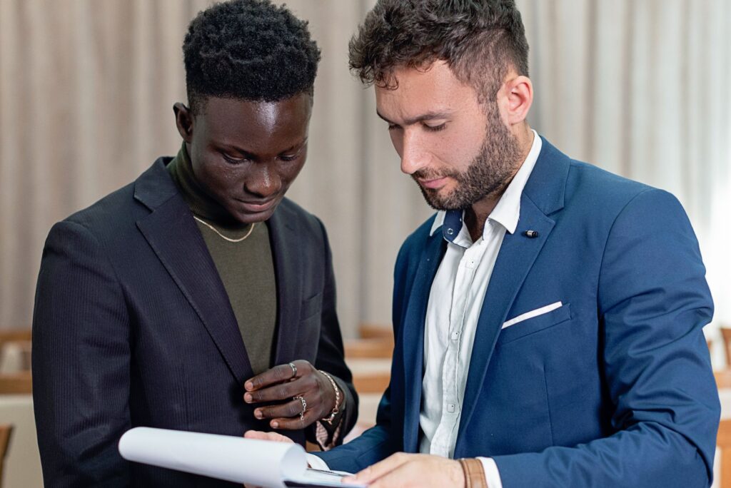 expertise métier management faq