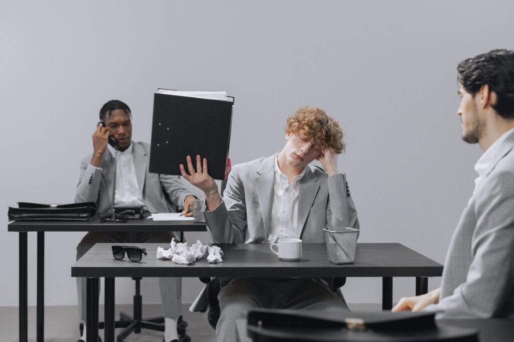 expertise métier management se périme