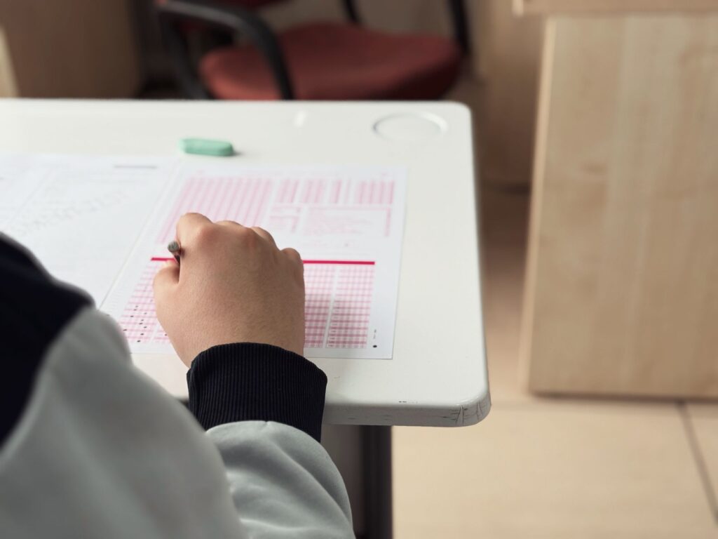 réussir gre format plan préparation semaines