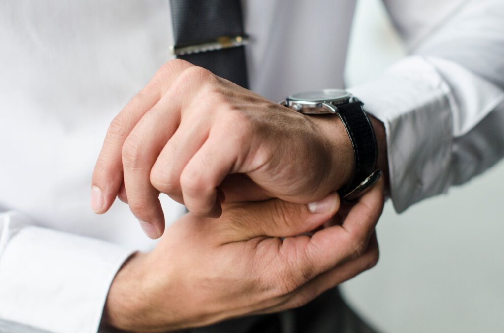 trouver job durée délais côté recruteur