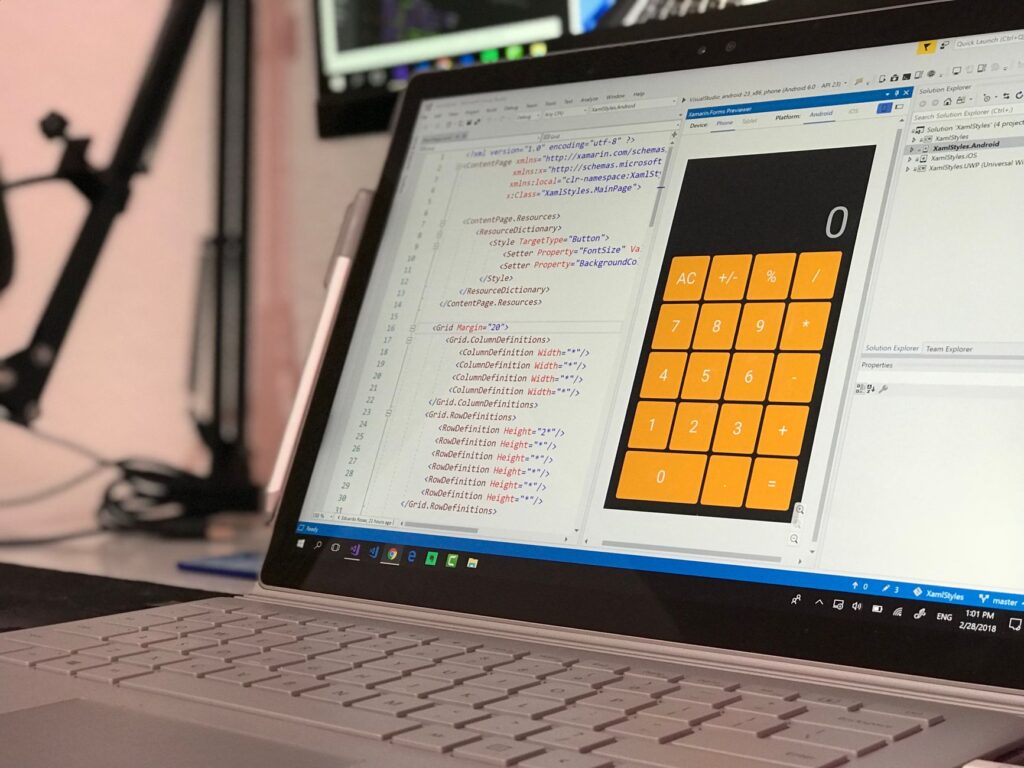 code hfd dd cas usage profil