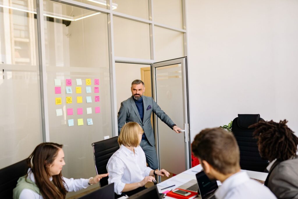 customer quality leader rémunération repères limites