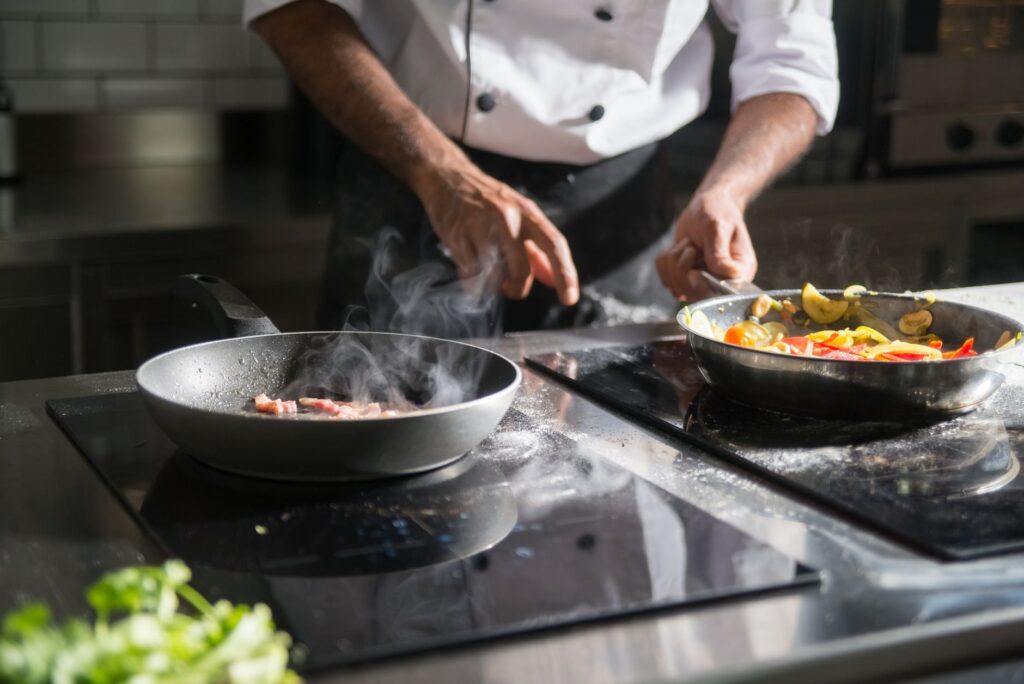 all chef cuisine hfx intitulé