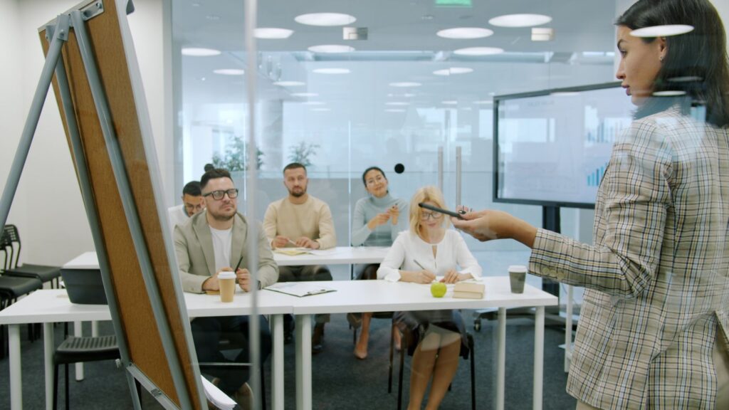 choisir formation assistanat exemples cas usage