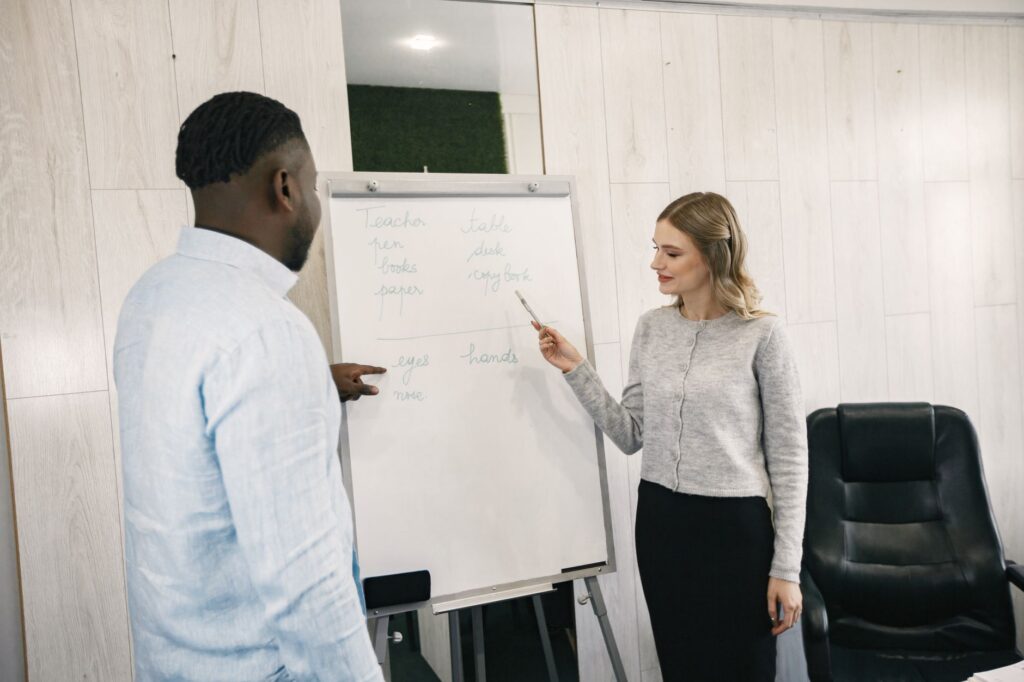 choisir formation assistanat comparer rythme accompagnement