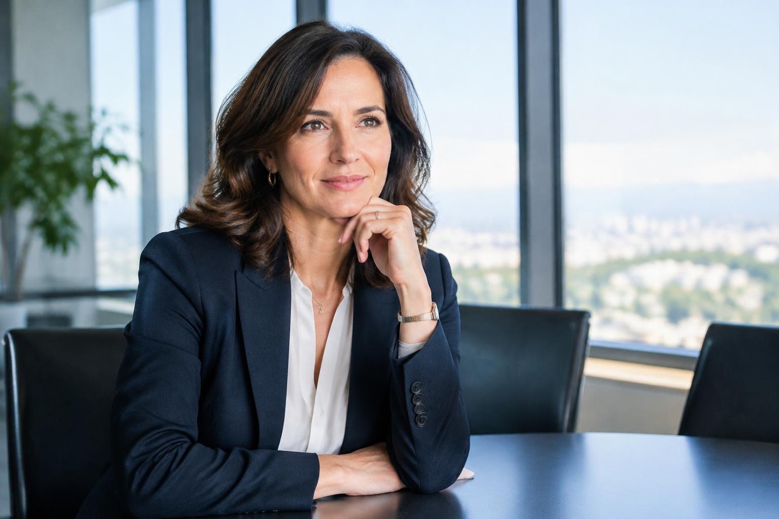 Pourquoi Marianne yalfani (rakuten france) fait débat : les DRH ne sont jamais vues pareil