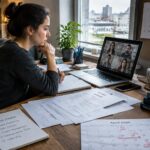 Reconversion professionnelle : ce que les chiffres Covid révèlent sur le vrai changement