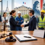 Réforme du code du travail 2026 : ce qui s’applique déjà, montants SMIC et France Travail en pratique