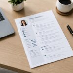 Règles pour un CV en anglais : maîtrisez les codes UK et USA avant de rédiger