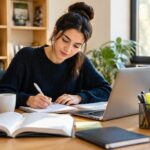 Réussir le GRE : format, score et plan de préparation réaliste pour viser le bon niveau