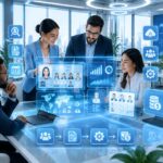 sirh et innovations rh : quelles fonctions sont prêtes en 2026, lesquelles restent en test