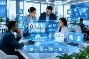 sirh et innovations rh : quelles fonctions sont prêtes en 2026, lesquelles restent en test