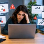 Startups en difficulté : les erreurs de création qui étouffent les jeunes entreprises avant 2 ans